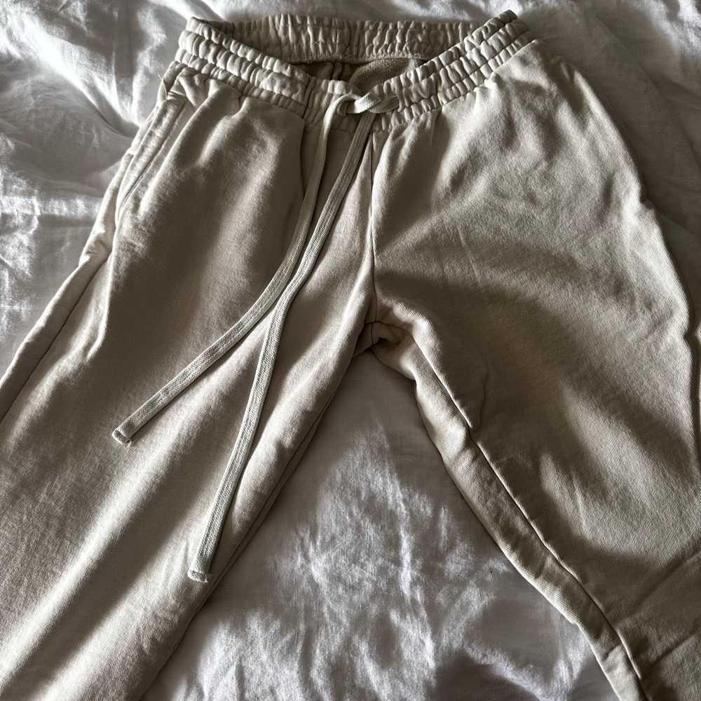 Talentless drawstring joggers - Picture 4 of 6